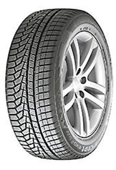 Hankook 255 50 R19 107V Wint icept evo2 W320C SUV HRS XL 15225690