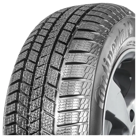 Continental 235 70 R16 106T CrossContact Winter 15035075