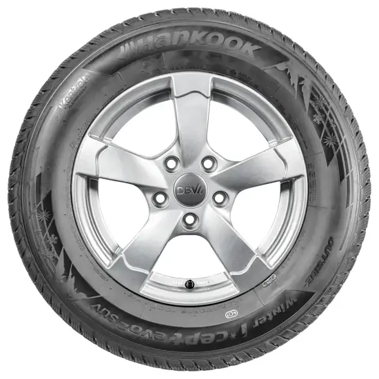 Hankook 215 70 R16 100T Winter icept evo2 W320A SUV MS 15259314