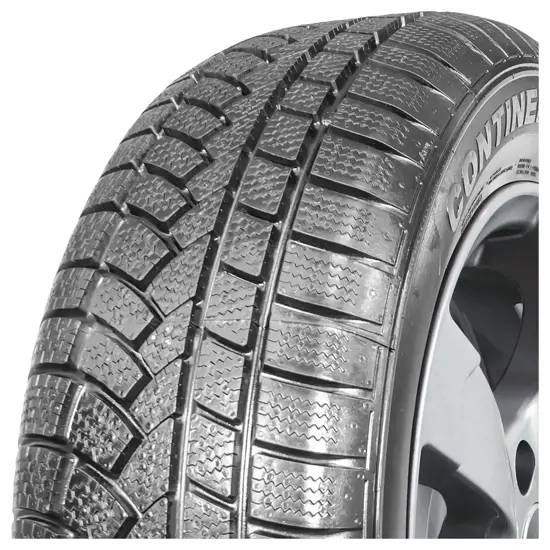 Continental 235 65 R17 104H 4x4 WinterContact 10010994