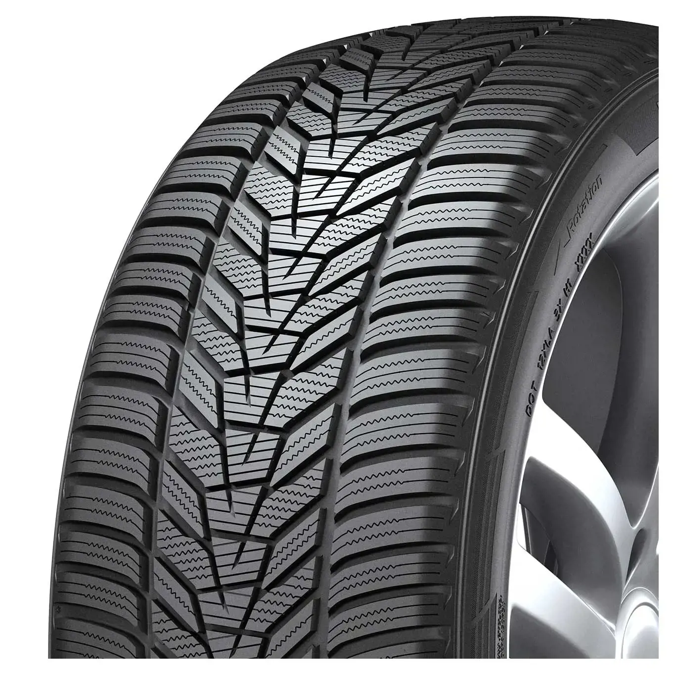 245/45 R21 104W Winter i*cept evo3 X W330ASUVXL