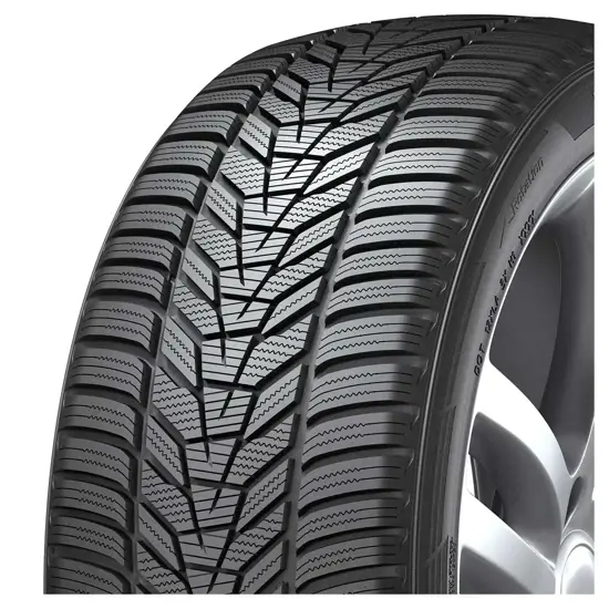 Hankook 255 50 R20 109V Winter icept evo3 X W330A SUV XL 15320699
