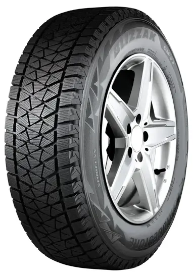 Bridgestone 215 80 R15 102R Blizzak DM V2 MS 15254847