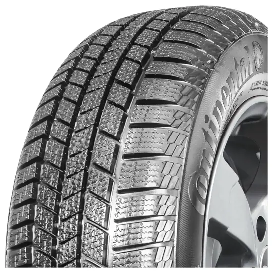 265/70 CrossContact 112T R16 Winter Continental
