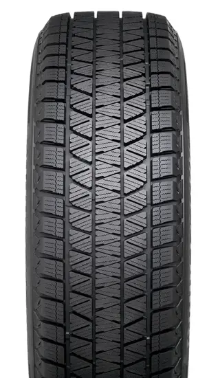 Bridgestone 235 60 R17 102S Blizzak DM V3 15318466