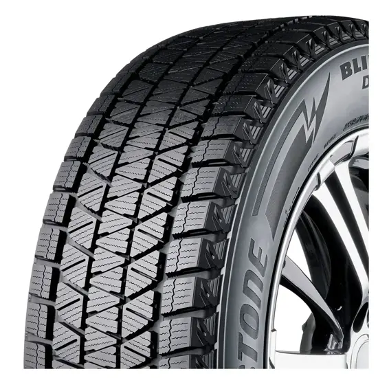 Bridgestone 225 55 R18 98T Blizzak DM V3 15318452