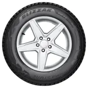 Bridgestone 195 80 R15 96R Blizzak DM V2 MS 15286087