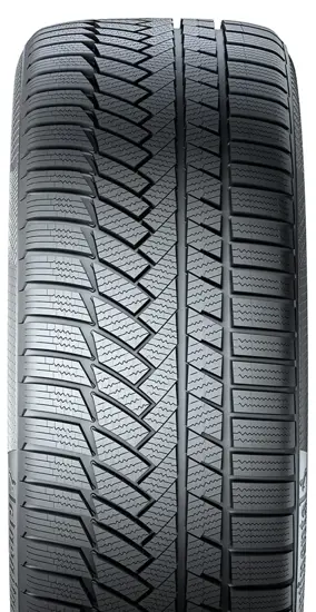 Continental 235 65 R17 104H WinterContact TS 850 P SUV AO FR 15181244