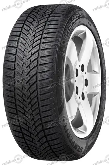 Semperit 235 55 R19 105V Speed Grip 3 SUV XL FR 15223795