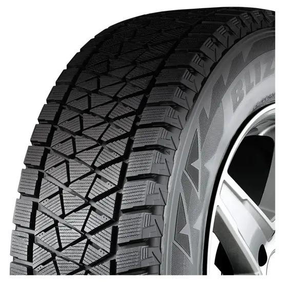 Bridgestone 235 75 R15 109R Blizzak DM V2 XL 15197705