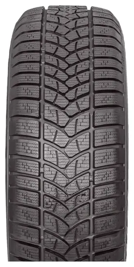 Firestone 235 60 R17 102H Destination Winter 15197725