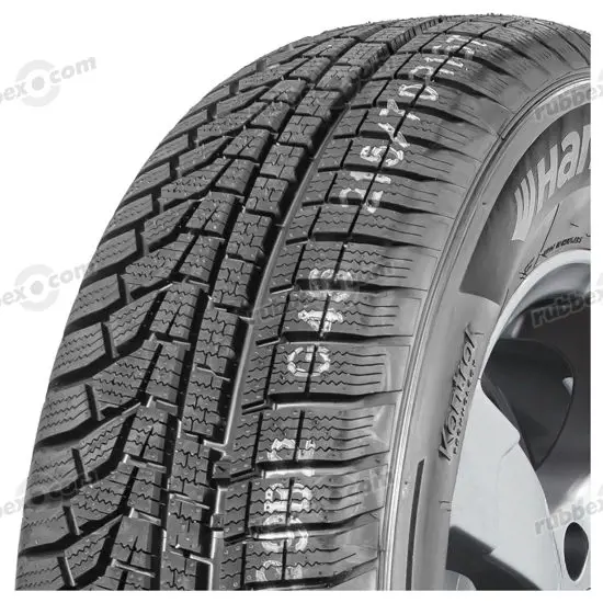 Hankook 255 60 R17 106H Winter icept evo2 W320A SUV 15171547