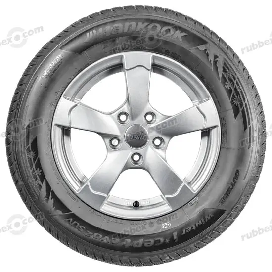 Hankook 255 60 R17 106H Winter icept evo2 W320A SUV 15171547