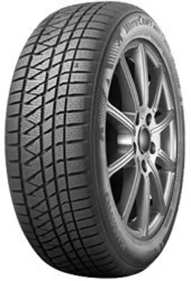 Kumho 235 55 R18 100H WS71 MS 15255937