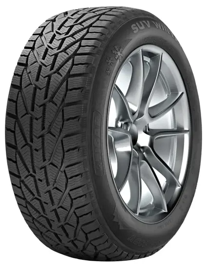 Tigar SUV Winter 215/65 R16 102H (Denmark)