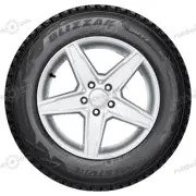 Bridgestone 215 70 R16 100S Blizzak DM V2 MS 15254845