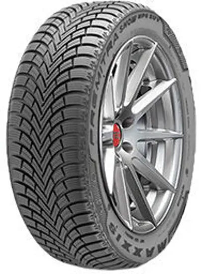 Maxxis 225 55 R18 102V WP6 Premitra Snow SUV XL 15351996