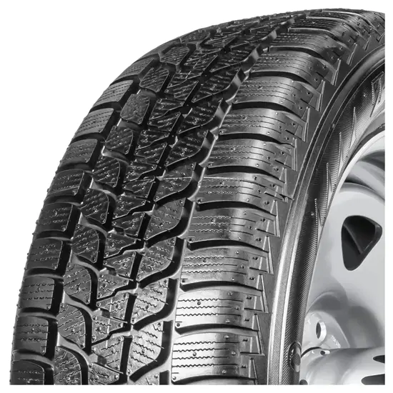 Bridgestone 255 50 R19 107V Blizzak LM 25 4X4 RFT XL BMW 15040560