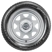 Bridgestone 255 50 R19 107V Blizzak LM 25 4X4 RFT XL BMW 15040560