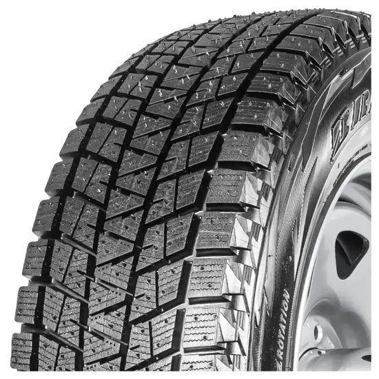 BRIDGESTONE BLIZZAK DM-V1 225/70-16 103Q 4本 ブリザック 4本セット スタッドレスタイヤ 225/70R16 103Q BRIDGESTONE