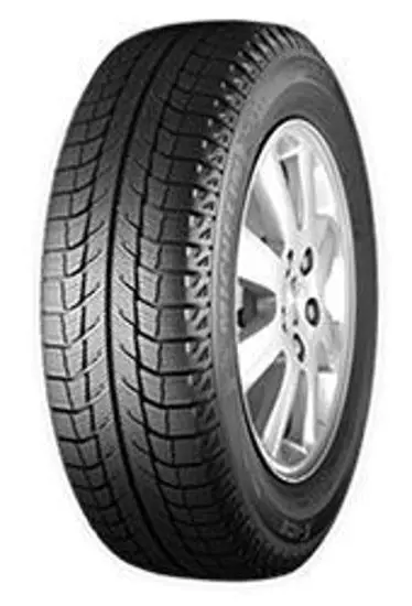 MICHELIN 255 55 R18 109T Latitude X Ice XI2 ZP EL 15245952