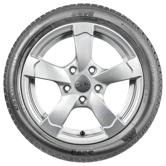 Sava 255 55 R18 109H Eskimo SUV XL FP 15084316