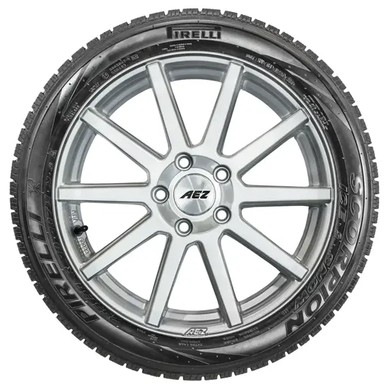 Pirelli 275 45 R20 110V Scorpion Ice Snow XL RB N0 MO 15084287
