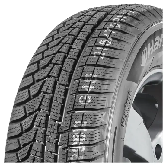 Hankook 275 40 R22 107V Winter icept evo2 W320A SUV XL AO FSL SoundAbsorber MS 15317883