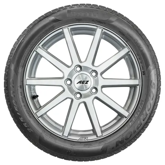 Pirelli 255 55 R20 110V Scorpion Winter XL 15109248