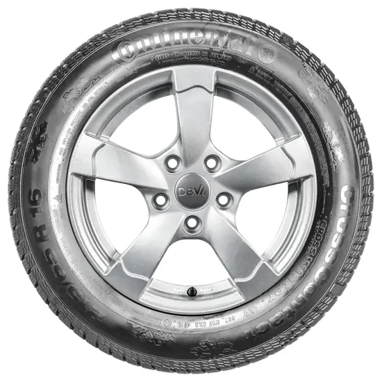 Continental 175 65 R15 84T CrossContactWinter 15110429
