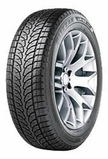 Bridgestone 255 55 R18 109V Blizzak LM 80 EVO XL FSL 15116039
