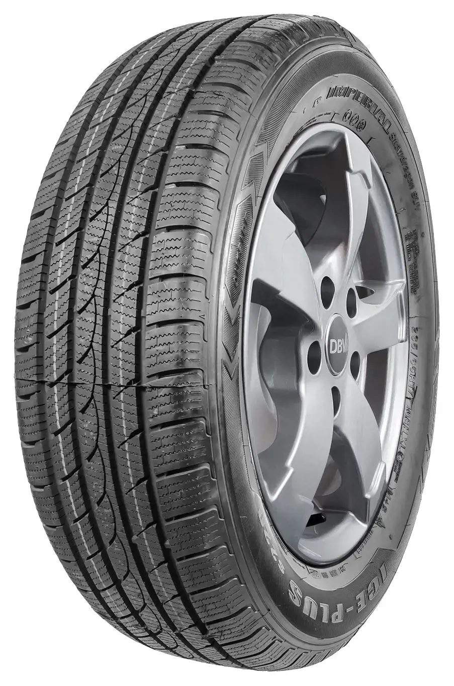 TYRE WINTER IMPERIAL 275/40 R20 106V SNOWDRAGON SUV XL - View #2