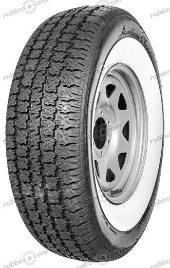 American Classic Oldtimer 820 R15 102S American Classic 80mm WW 15178610