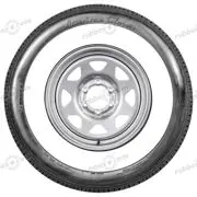 American Classic Oldtimer 225 75 R15 102S American Classic 70mm WW 15178652