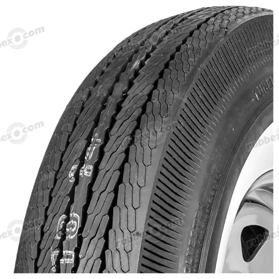 BFGoodrich Oldtimer 235 75 R15 105S BF Goodrich Silvertown 75mm WW 15178799
