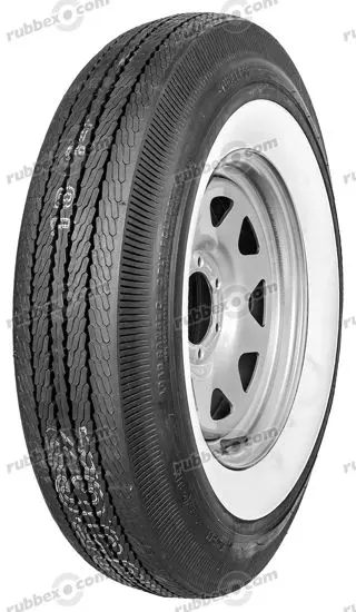 BFGoodrich Oldtimer 235 75 R15 105S BF Goodrich Silvertown 75mm WW 15178799