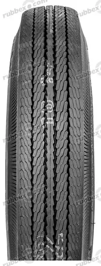 BFGoodrich Oldtimer 235 75 R15 105S BF Goodrich Silvertown 75mm WW 15178799