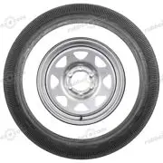 BFGoodrich Oldtimer 235 75 R15 105S BF Goodrich Silvertown 75mm WW 15178799
