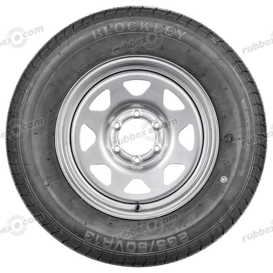 Blockley Oldtimer 235 60 R13 92V Blockley Radial 20mm WW 15178835