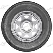 Avon Oldtimer 295 50 R15 108V Avon CR6 ZZ 20mm WW 15178746