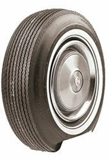 Coker Oldtimer G78 15 97P Coker Classic Nostalgia 85mm WW 15178910