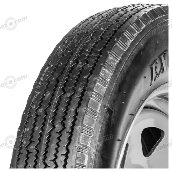 Excelsior Oldtimer 500 525 16 74P TT Excelsior Black 20mm WW 15178996