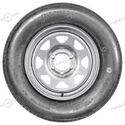 Excelsior Oldtimer 500 525 16 74P TT Excelsior Black 20mm WW 15178996