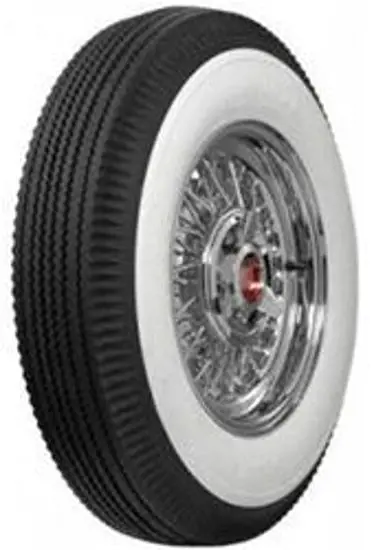 Firestone Oldtimer 600 16 91P Vintage 80mm WW 15179082
