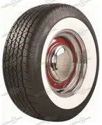 BFGoodrich Oldtimer 215 65 R15 95S TT BF Goodrich 2 1 4 WW 15188816