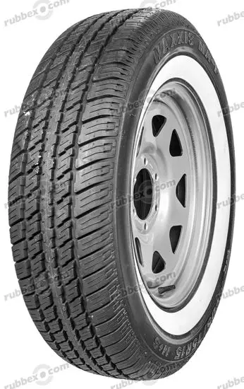 Oldtimer Maxxis 225 75 R15 102S Maxxis MA 1 40mm WW 15179863