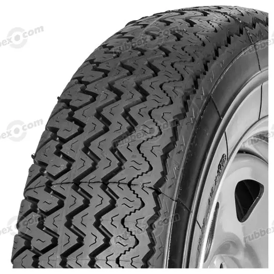 MICHELIN Oldtimer 165 80 R14 H TT Michelin XAS 20mm WW 15179918