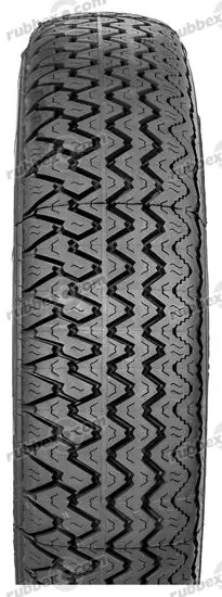 MICHELIN Oldtimer 165 80 R14 H TT Michelin XAS 20mm WW 15179918