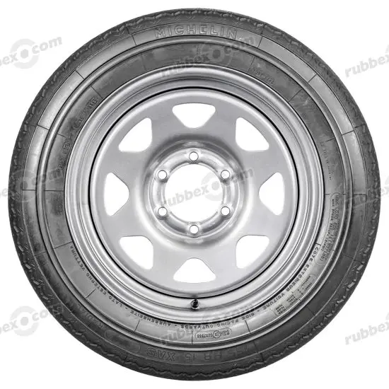 MICHELIN Oldtimer 165 80 R14 H TT Michelin XAS 20mm WW 15179918