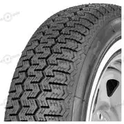 MICHELIN Oldtimer 165 80 R15 86S Michelin XZX 20mm WW 15179922